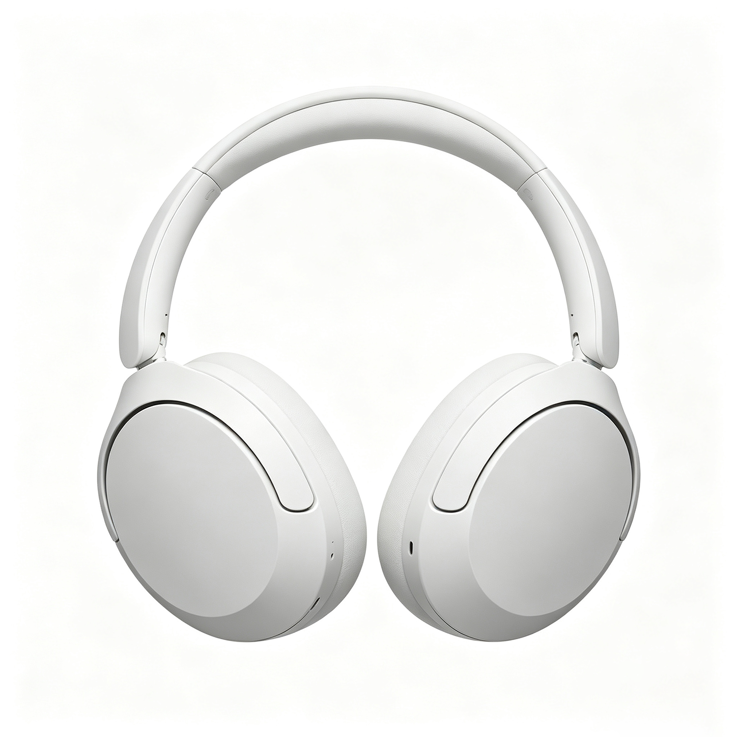 Over‑Ear Bluetooth Wireless Headphones Fast Charging Comfort Fit