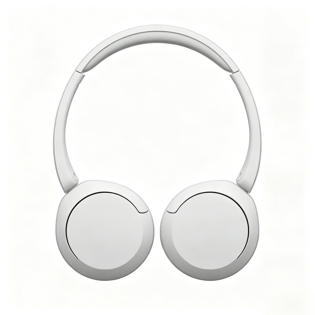 Over‑Ear Bluetooth Wireless Headphones Fast Charging Comfort Fit