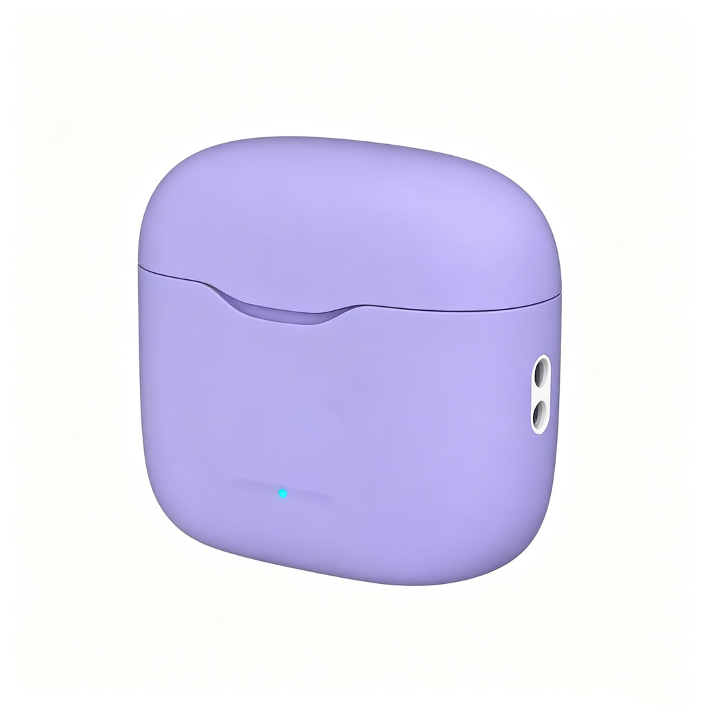 Kids True Wireless Bluetooth Earbuds 85dB Volume‑Limited Secure Fit USB‑C Charging