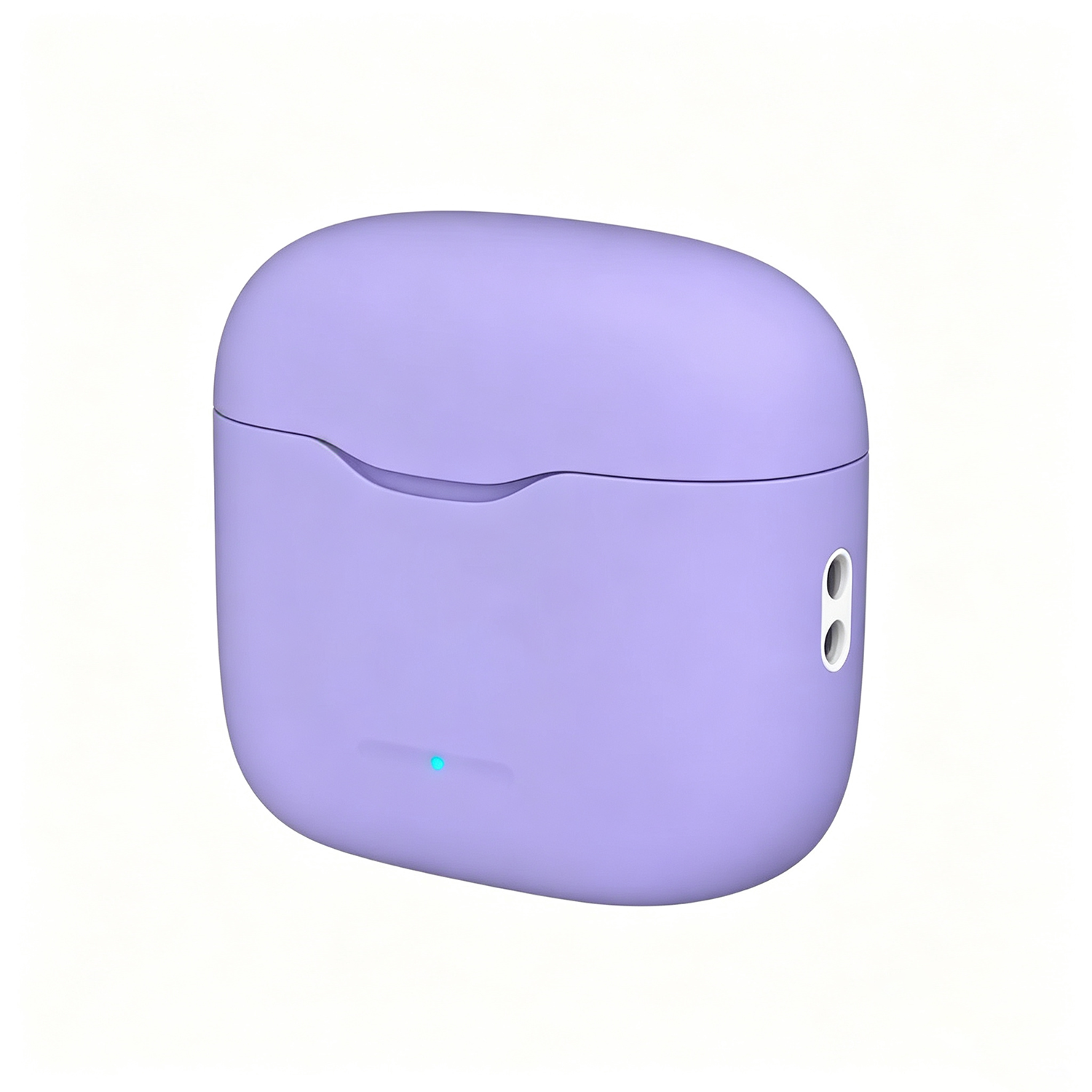 Kids True Wireless Bluetooth Earbuds 85dB Volume‑Limited Secure Fit USB‑C Charging