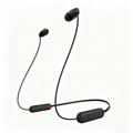 Neckband Bluetooth In‑Ear Headphones Fast Charge