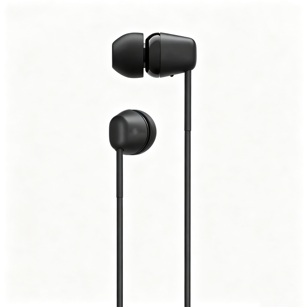 Neckband Bluetooth In‑Ear Headphones Fast Charge
