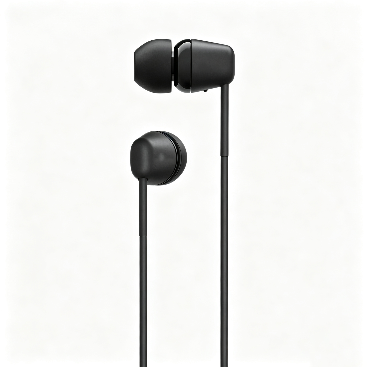 Neckband Bluetooth In‑Ear Headphones Fast Charge