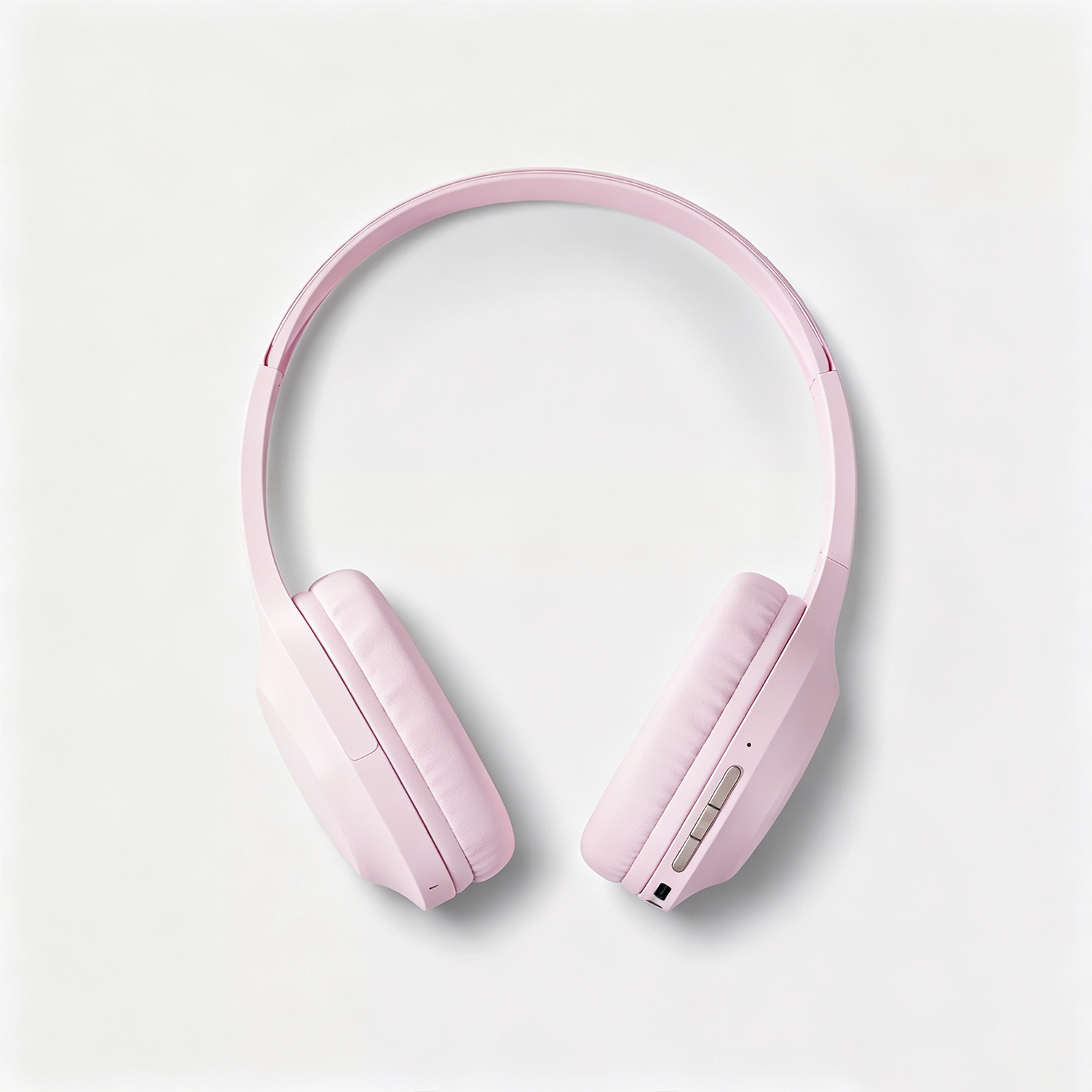 Bluetooth 5.4 Over‑Ear Wireless Headphones Built‑In Mic USB‑C