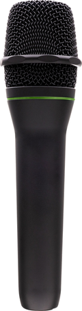 Rugged Cardioid Dynamic Handheld Microphone for Vocal & Instrument Use