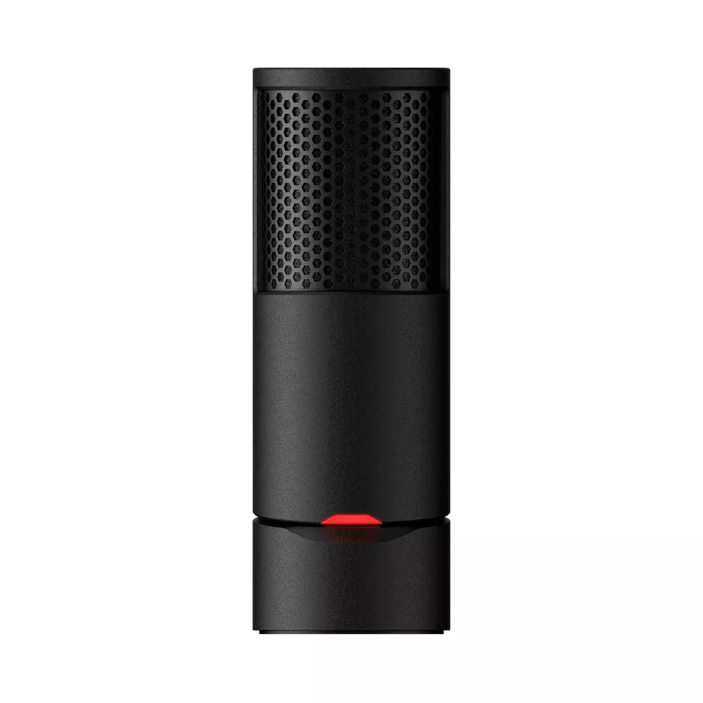 USB Condenser Gaming Microphone with Cardioid Pick‑up Pattern