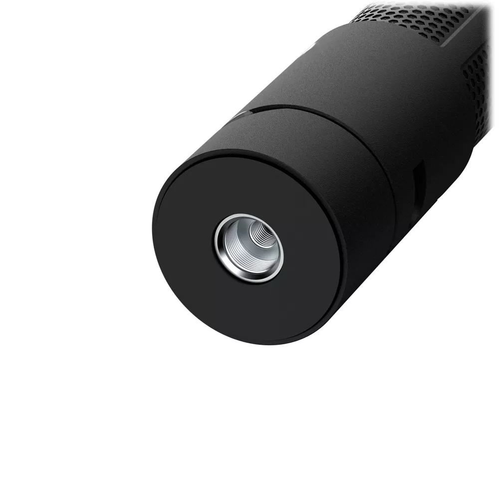 USB Condenser Gaming Microphone with Cardioid Pick‑up Pattern