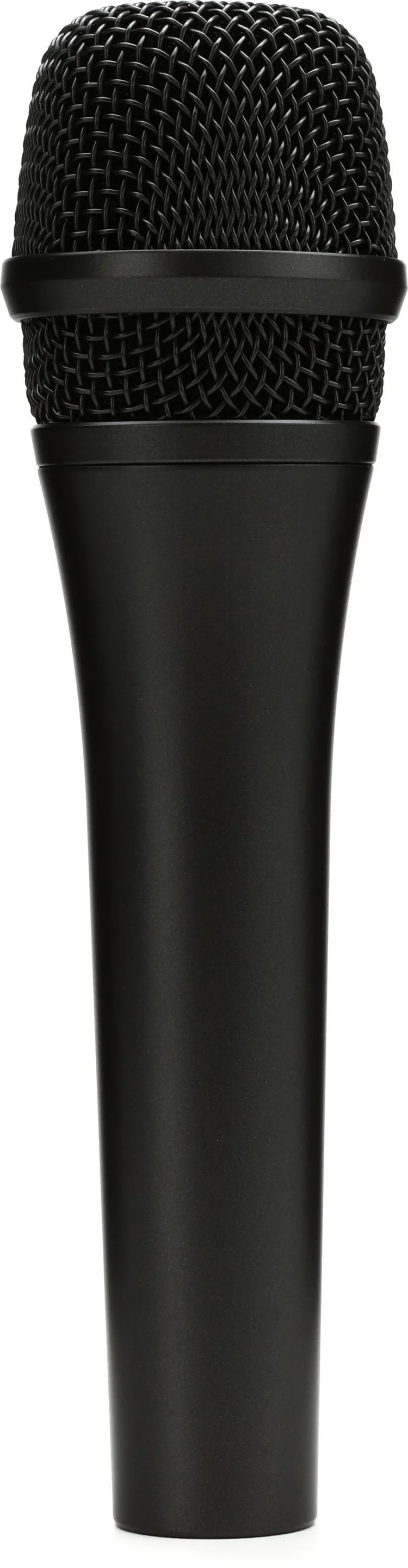 Dynamic Handheld Vocal Microphone with Cardioid Sound Pick‑up
